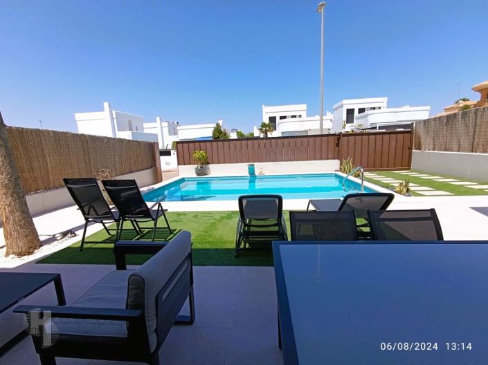 Image No.1-3 Bed Apartment for sale