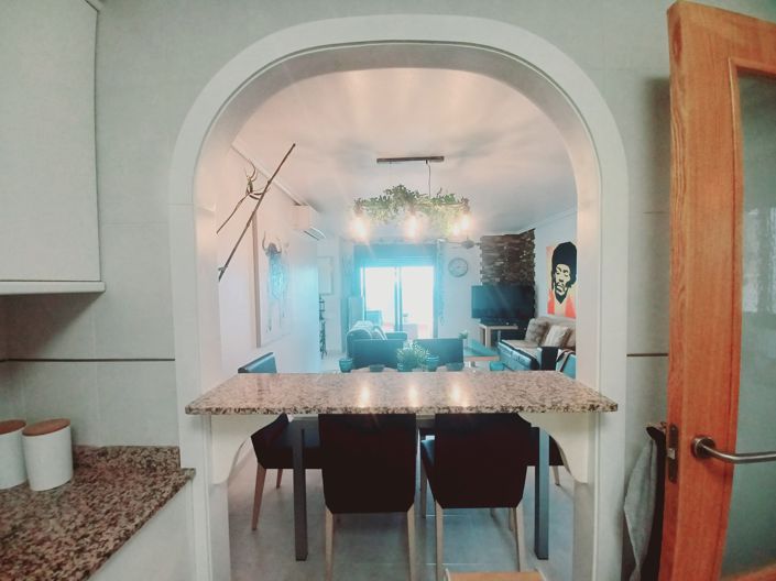 Image No.12-Appartement de 3 chambres à vendre à Sucina