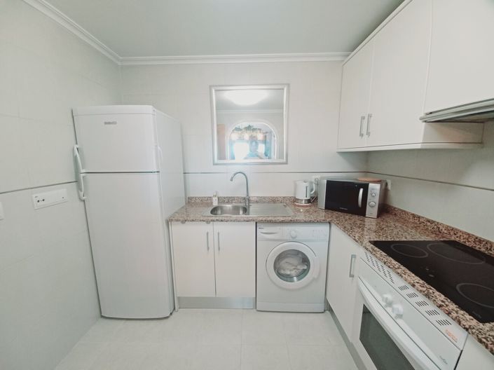 Image No.14-Appartement de 3 chambres à vendre à Sucina