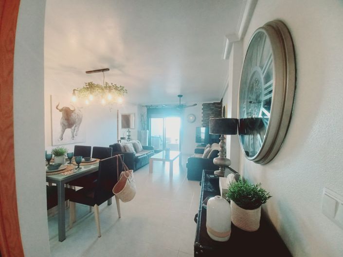 Image No.7-Appartement de 3 chambres à vendre à Sucina