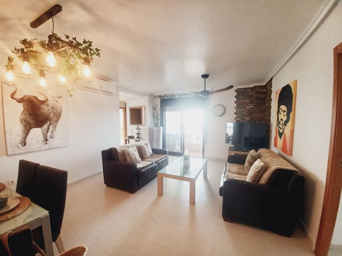 Image No.8-Appartement de 3 chambres à vendre à Sucina