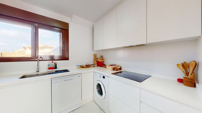 Image No.13-Appartement de 2 chambres à vendre à Dolores De Pacheco