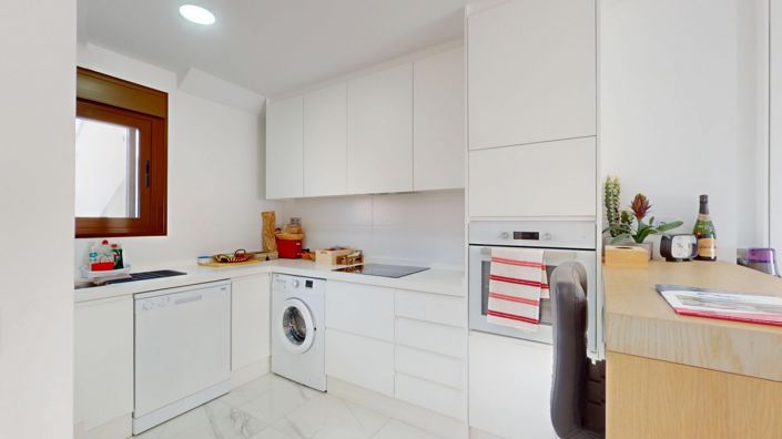 Image No.14-Appartement de 2 chambres à vendre à Dolores De Pacheco