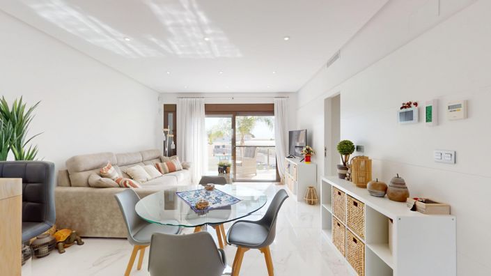 Image No.15-Appartement de 2 chambres à vendre à Dolores De Pacheco