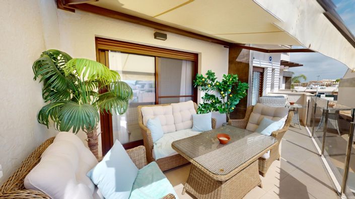 Image No.17-Appartement de 2 chambres à vendre à Dolores De Pacheco