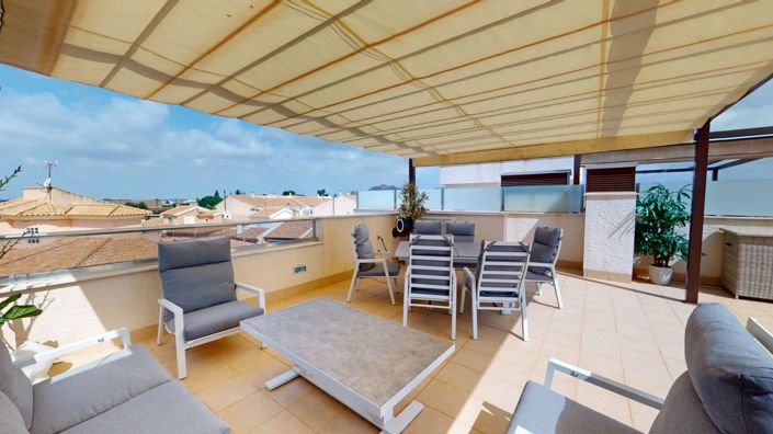 Image No.3-Appartement de 2 chambres à vendre à Dolores De Pacheco