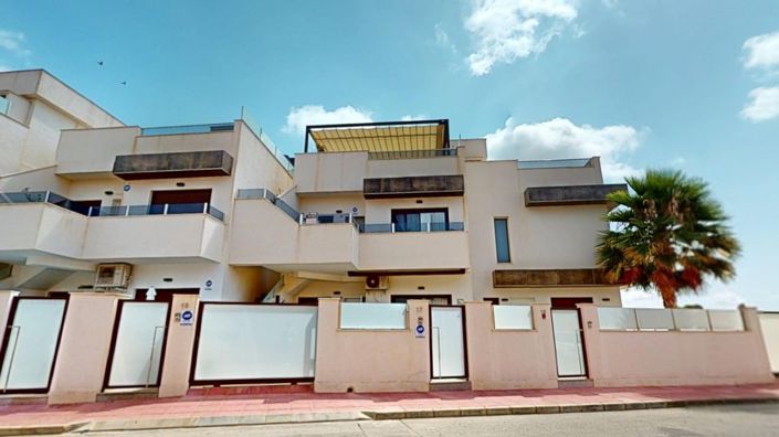 Image No.5-Appartement de 2 chambres à vendre à Dolores De Pacheco