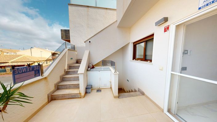 Image No.7-Appartement de 2 chambres à vendre à Dolores De Pacheco