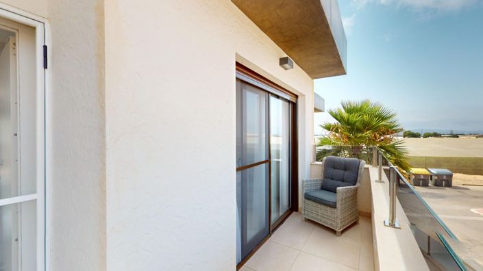 Image No.8-Appartement de 2 chambres à vendre à Dolores De Pacheco