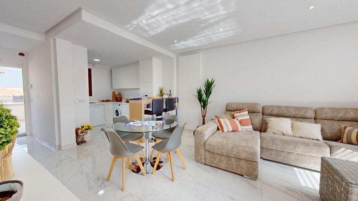 Image No.11-Appartement de 2 chambres à vendre à Dolores De Pacheco