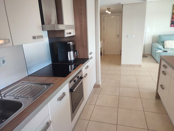 Image No.16-2 Bed Apartment for sale