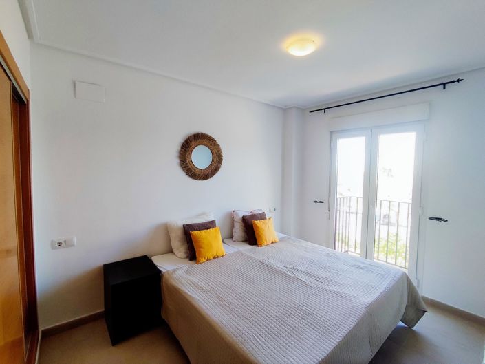 Image No.27-Appartement de 2 chambres à vendre à Hacienda Riquelme Golf Resort