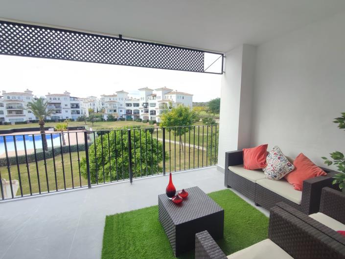 Image No.35-2 Bed Apartment for sale