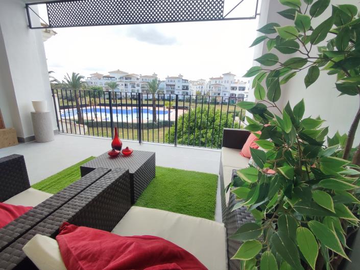 Image No.36-2 Bed Apartment for sale