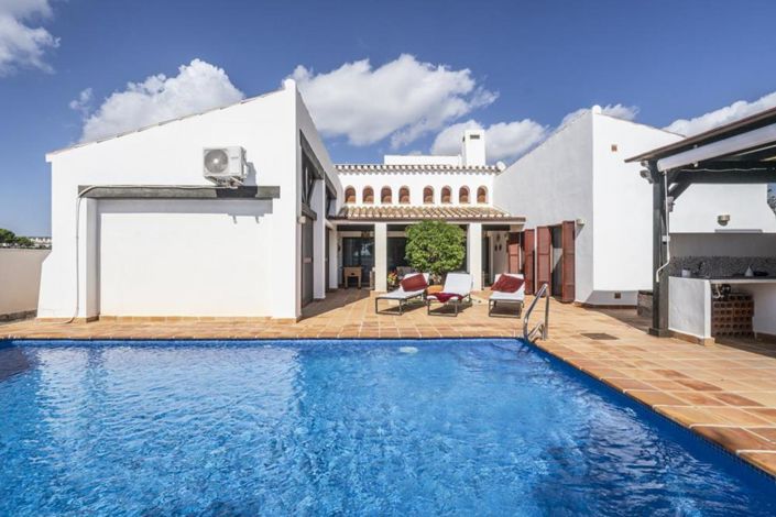 Image No.19-5 Bed Villa for sale