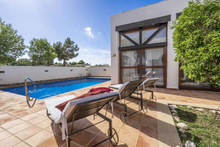 Image No.22-5 Bed Villa for sale