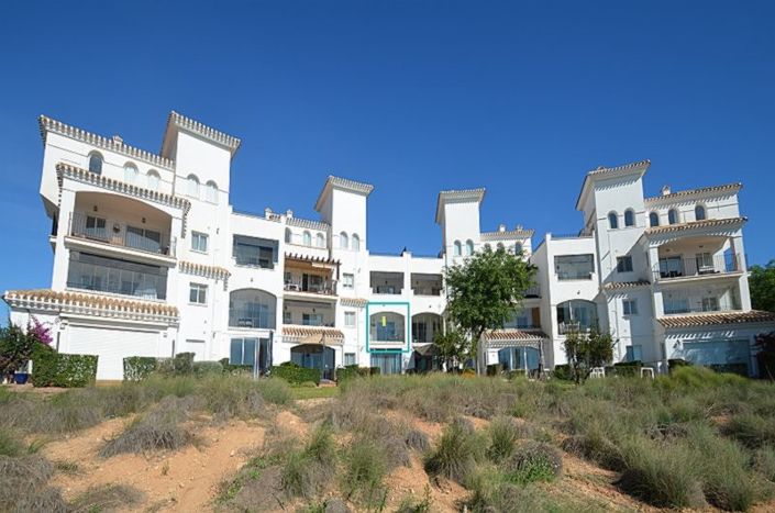 Image No.18-2 Bed Apartment for sale