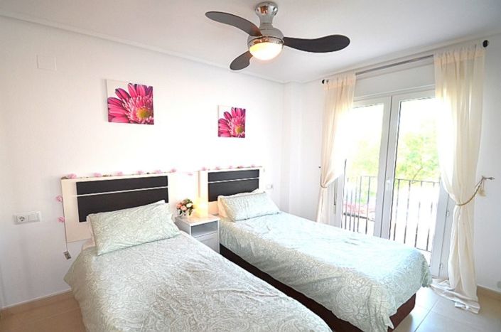 Image No.8-2 Bed Apartment for sale