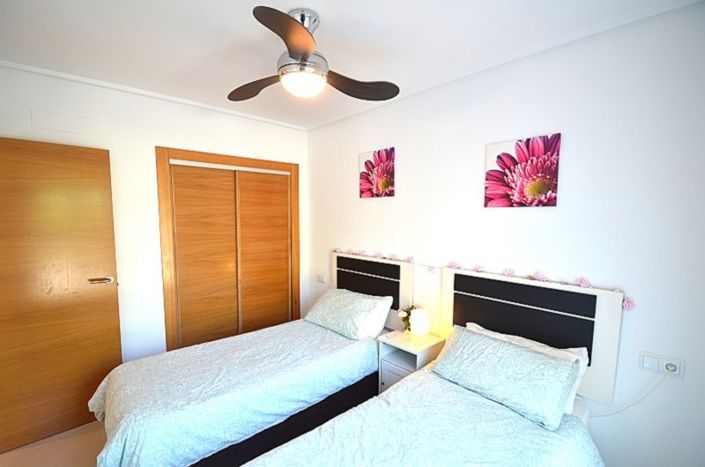 Image No.9-2 Bed Apartment for sale