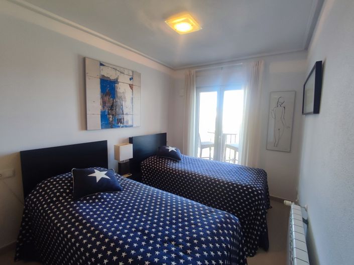 Image No.32-Appartement de 2 chambres à vendre à Hacienda Riquelme Golf Resort