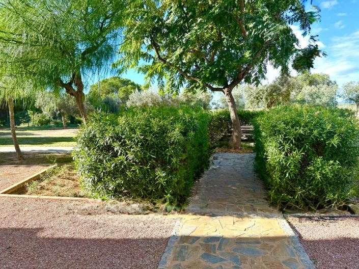 Image No.33-Appartement de 2 chambres à vendre à Hacienda Riquelme Golf Resort