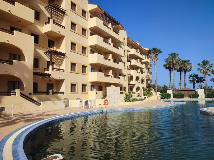 Image No.17-Appartement de 2 chambres à vendre à Los Alcázares