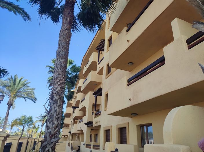 Image No.18-Appartement de 2 chambres à vendre à Los Alcázares