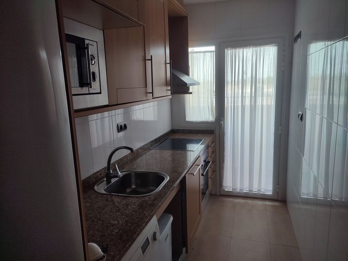 Image No.21-Appartement de 2 chambres à vendre à Los Alcázares