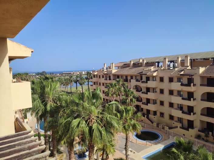 Image No.30-Appartement de 2 chambres à vendre à Los Alcázares