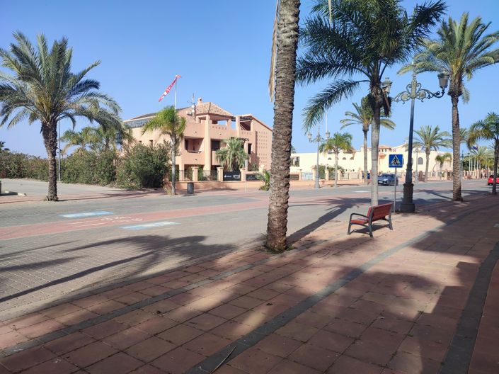 Image No.32-Appartement de 2 chambres à vendre à Los Alcázares