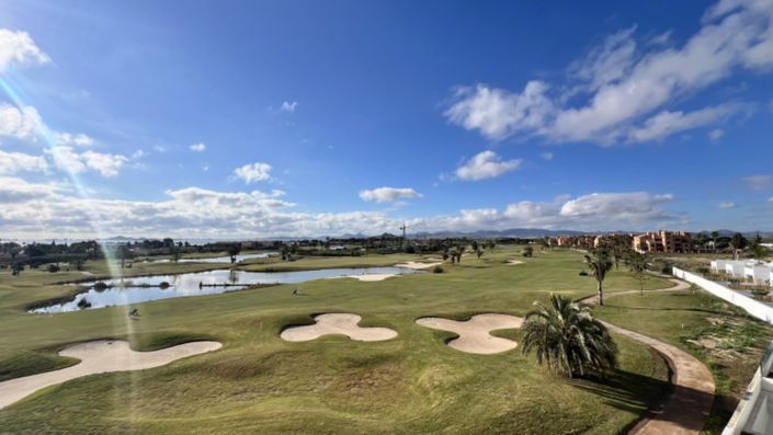 Image No.35-Appartement de 2 chambres à vendre à Los Alcázares