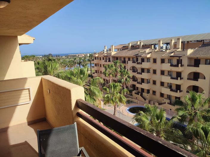 Image No.37-Appartement de 2 chambres à vendre à Los Alcázares