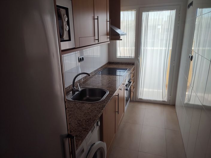 Image No.39-Appartement de 2 chambres à vendre à Los Alcázares