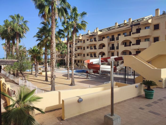 Image No.45-Appartement de 2 chambres à vendre à Los Alcázares