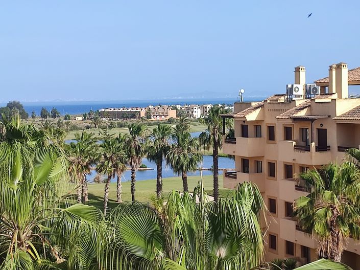 Image No.49-Appartement de 2 chambres à vendre à Los Alcázares