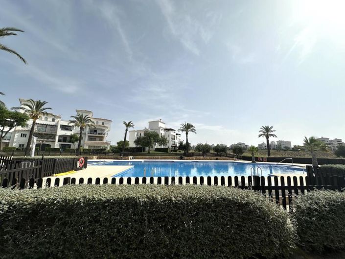 Image No.35-Appartement de 2 chambres à vendre à Hacienda Riquelme Golf Resort