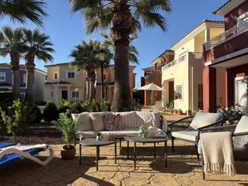 2 Bed Villa for sale