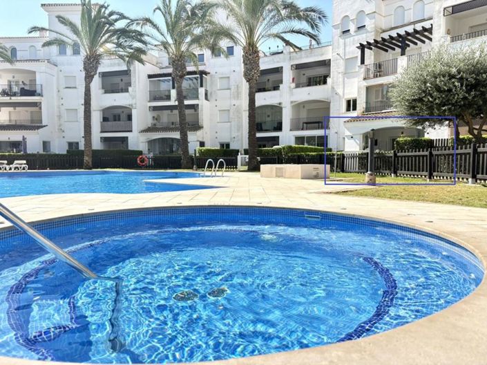 Image No.2-2 Bed Apartment for sale