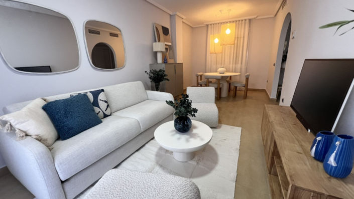 Image No.10-1 Bed Apartment for sale