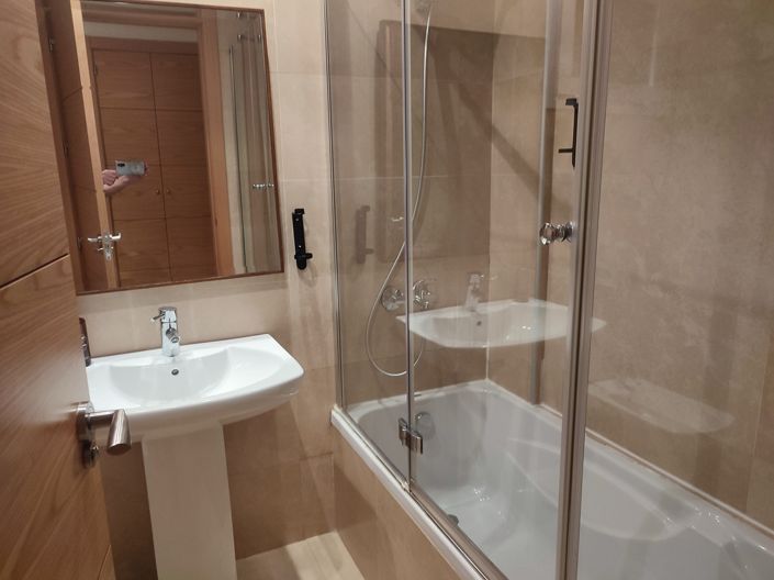 Image No.16-1 Bed Apartment for sale