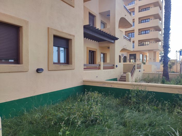 Image No.24-1 Bed Apartment for sale