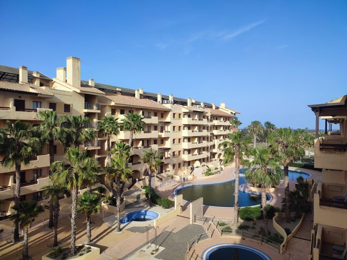 Image No.37-1 Bed Apartment for sale