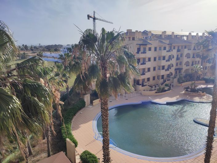 Image No.38-1 Bed Apartment for sale