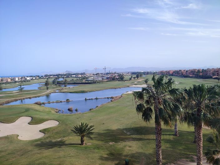 Image No.40-1 Bed Apartment for sale