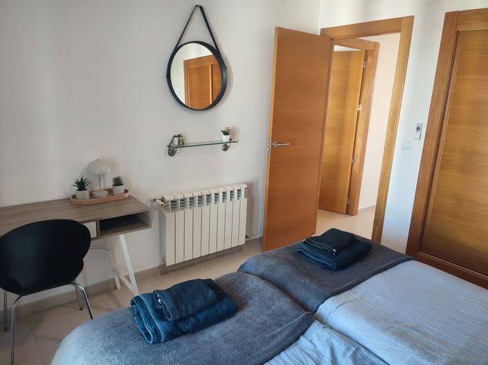 Image No.26-2 Bed Apartment for sale