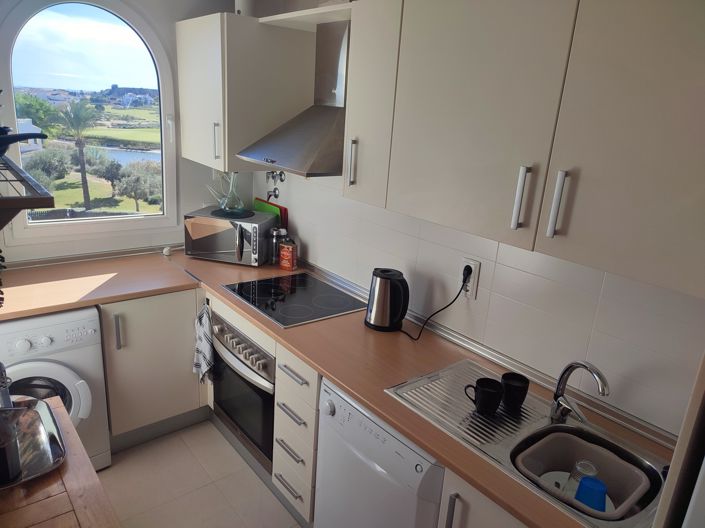 Image No.4-2 Bed Apartment for sale