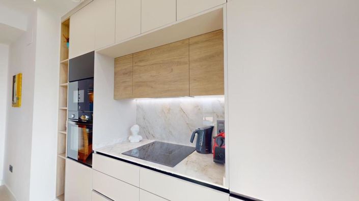 Image No.10-2 Bed Apartment for sale