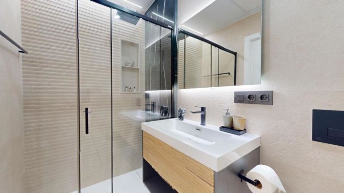 Image No.11-2 Bed Apartment for sale