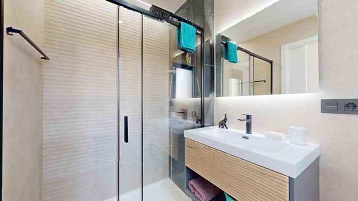 Image No.20-2 Bed Apartment for sale