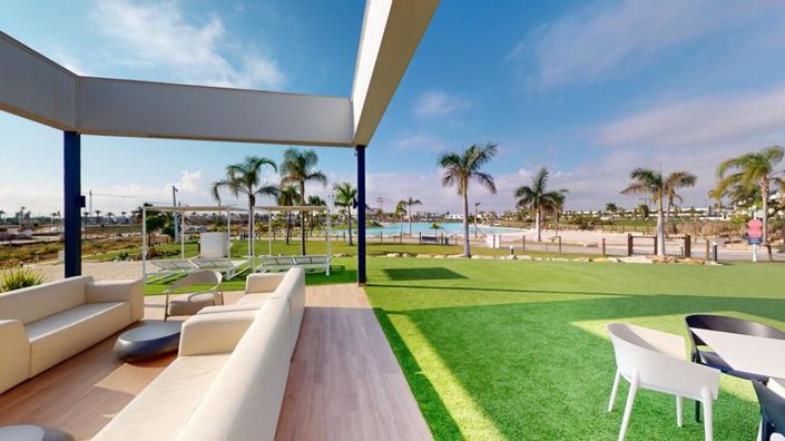 Image No.42-2 Bed Apartment for sale